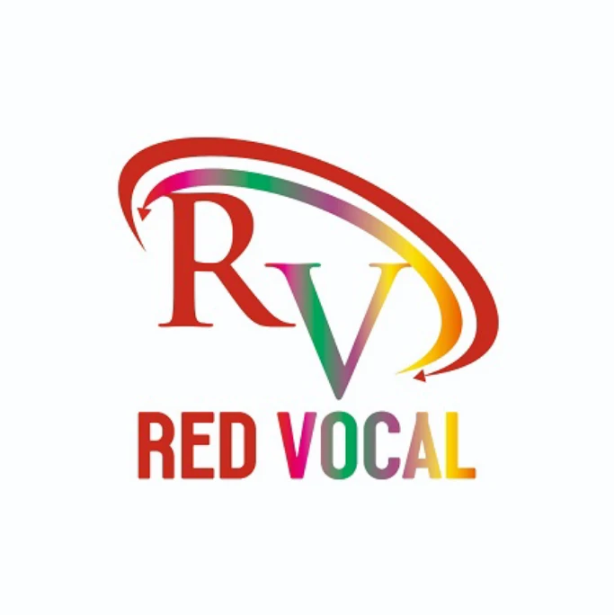 RED VOCAL